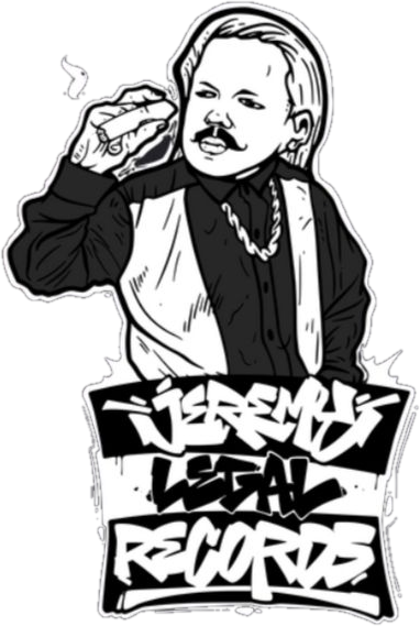 Jeremy Legal Records